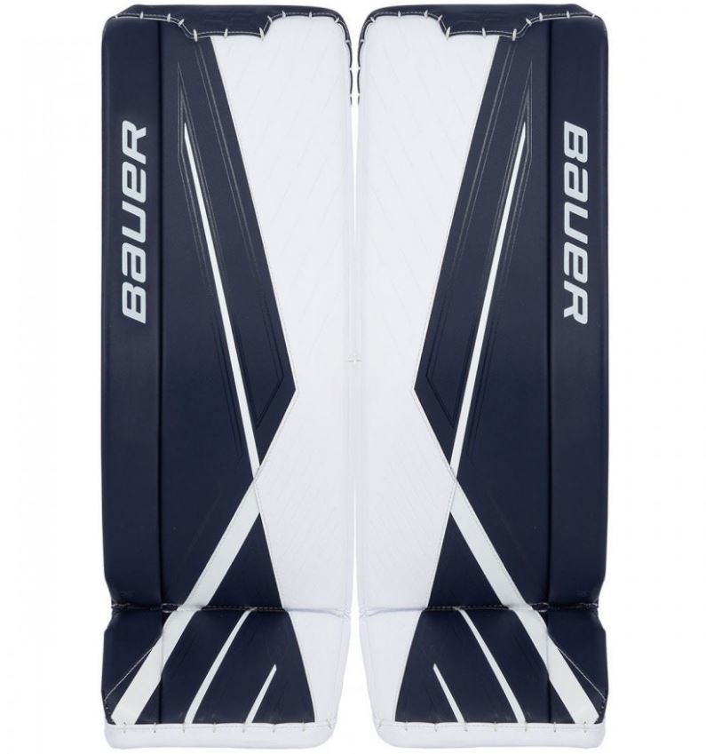 Bauer Betóny Bauer Supreme 3S S20 INT