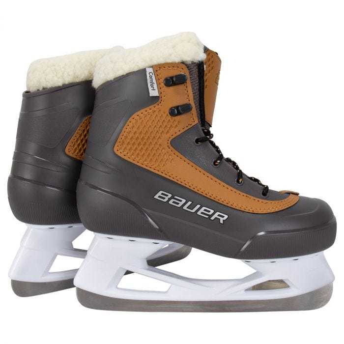 Bauer Korčule Bauer Whistler Rec Ice Unisex Skate SR
