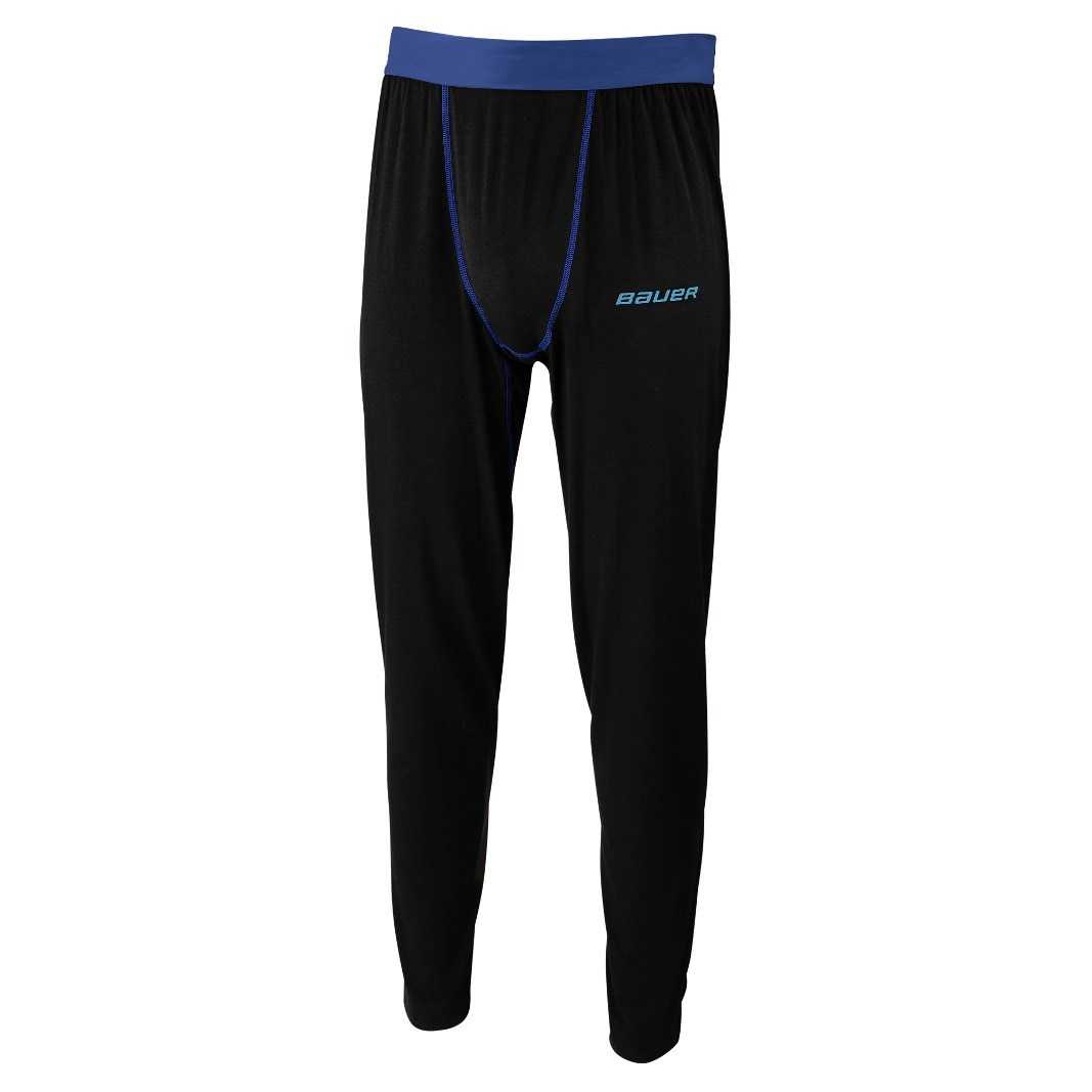 Bauer Nohavice Bauer Base Layer Pant SR S17