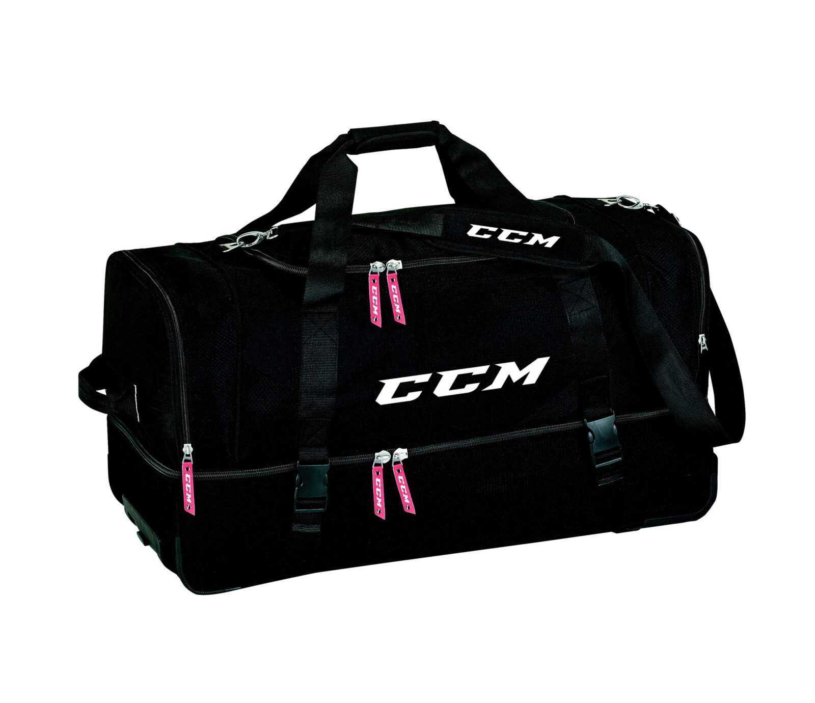 CCM Taška pre rozhodcov CCM Official´s Bag