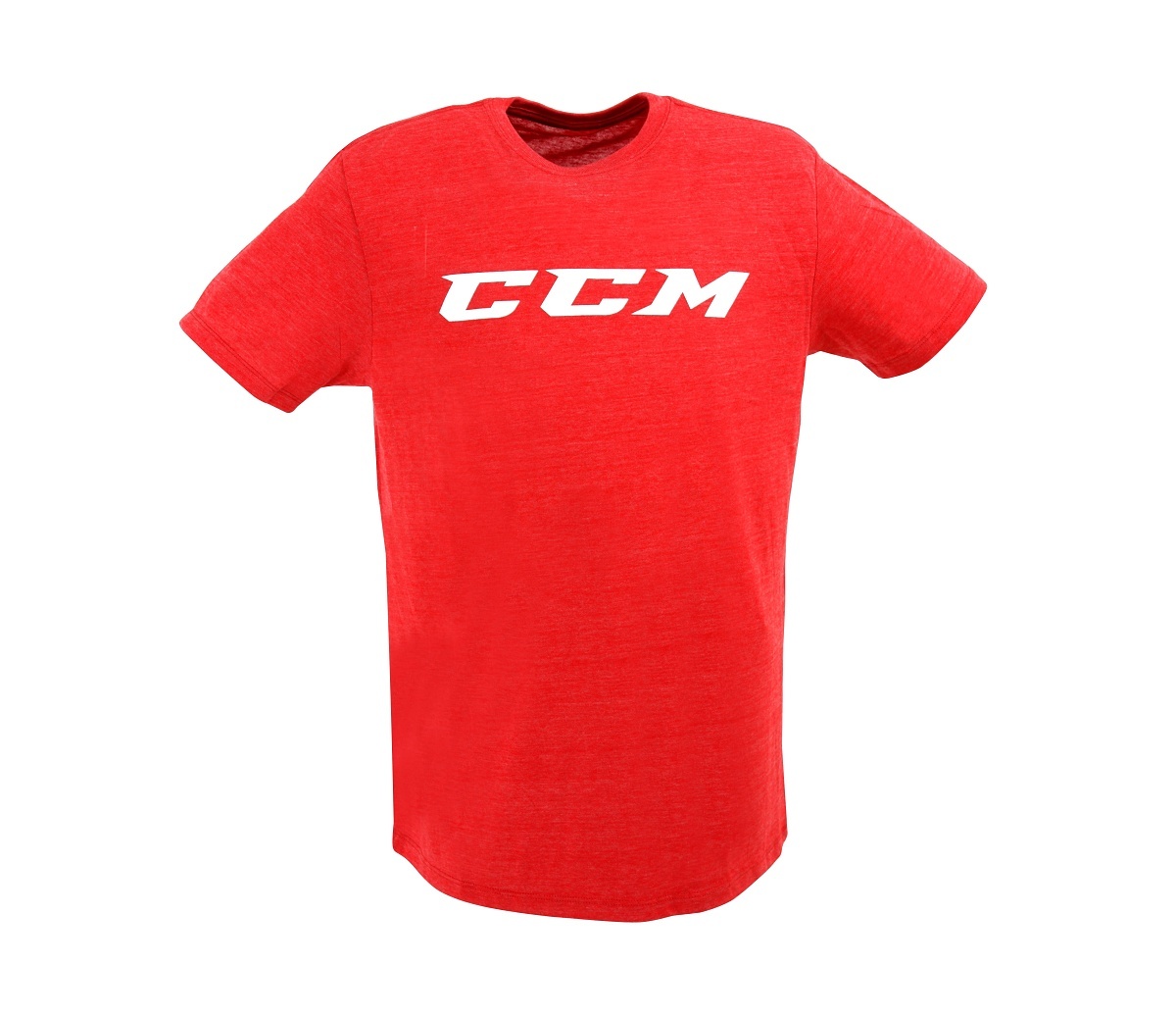 CCM Tričko CCM Big Logo Tee S21 SR