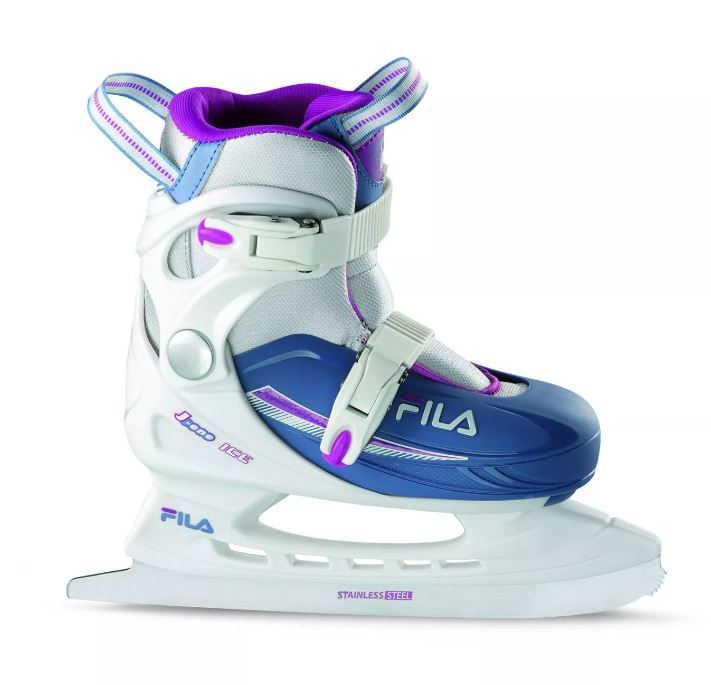 Fila Detské kolieskové korčule Fila J-One G Ice HR