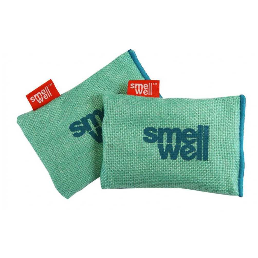 Hejduk Pohlcovač pachu SmellWell Sensitive Blue (2ks)