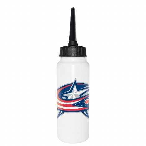 InGlasCo Hokejová  fľaša s logem NHL