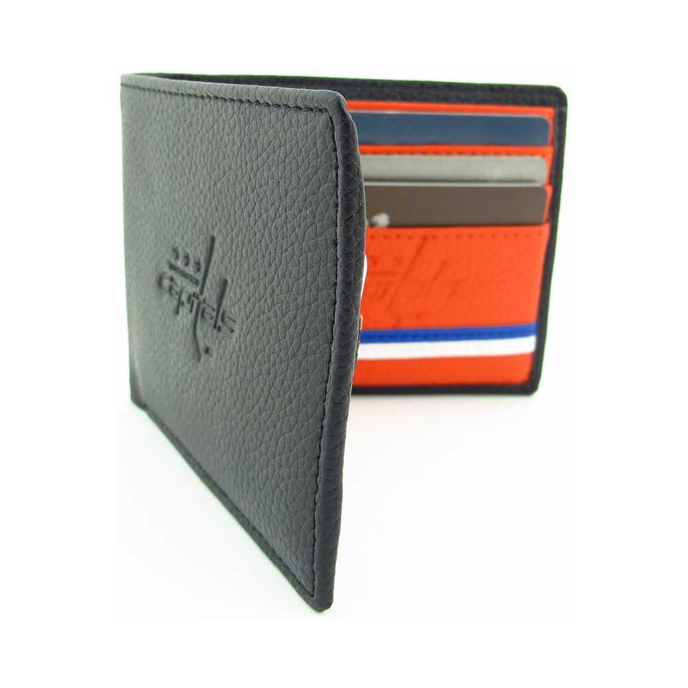 JFSC Kožená peňaženka JFSC NHL Leather Wallet