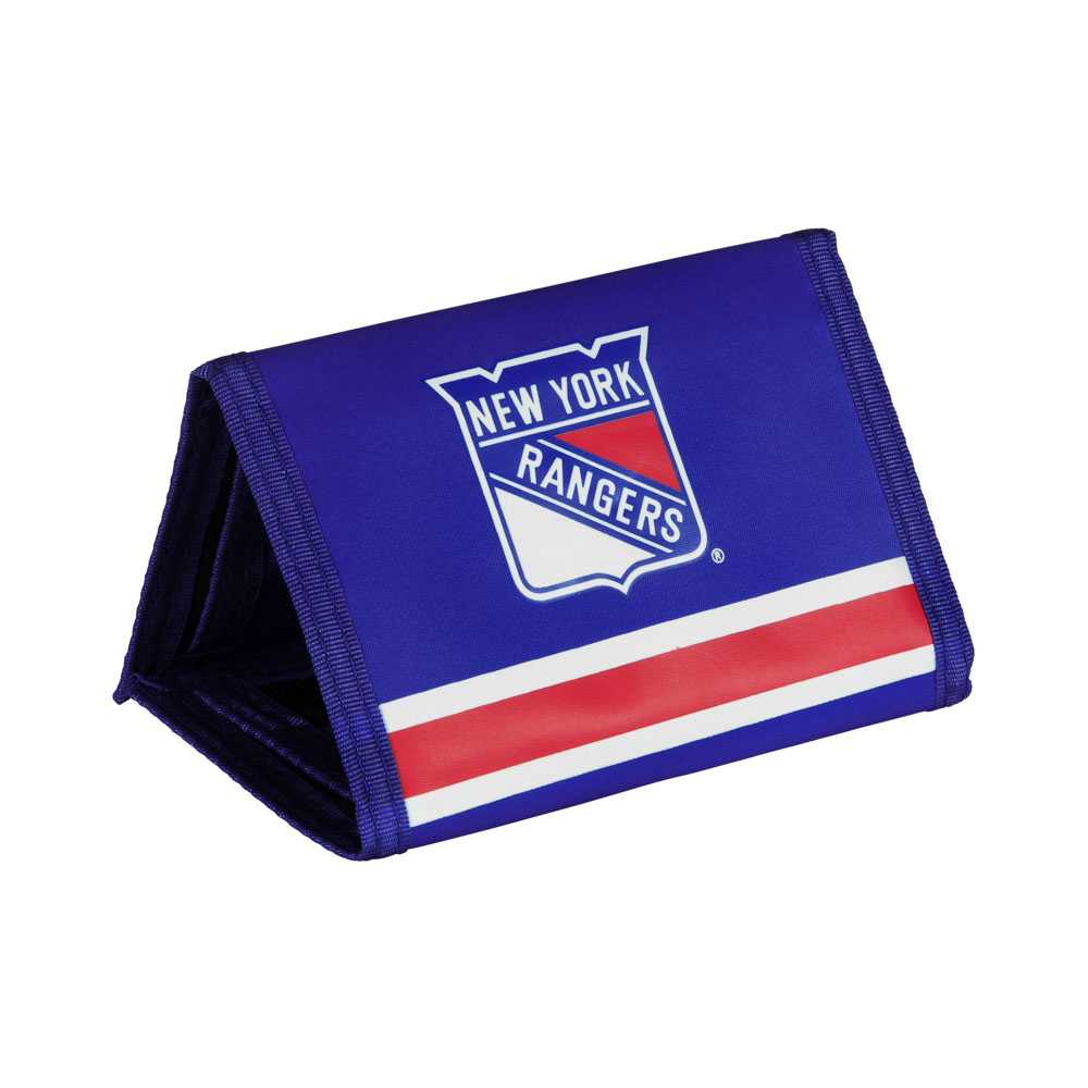 JFSC Peňaženka JFSC NHL Nylon Wallet