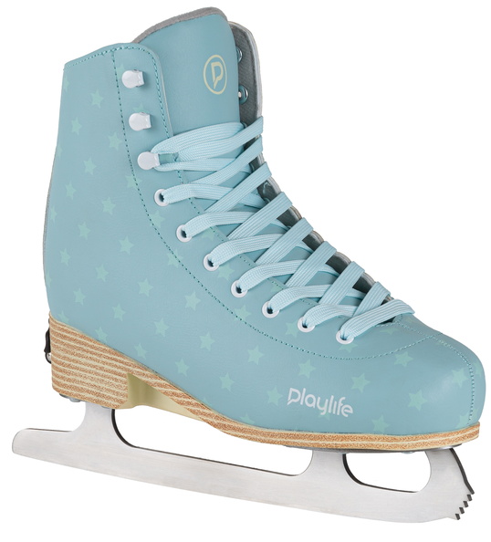 Powerslide Detské ľadové korčule Playlife Crunchy