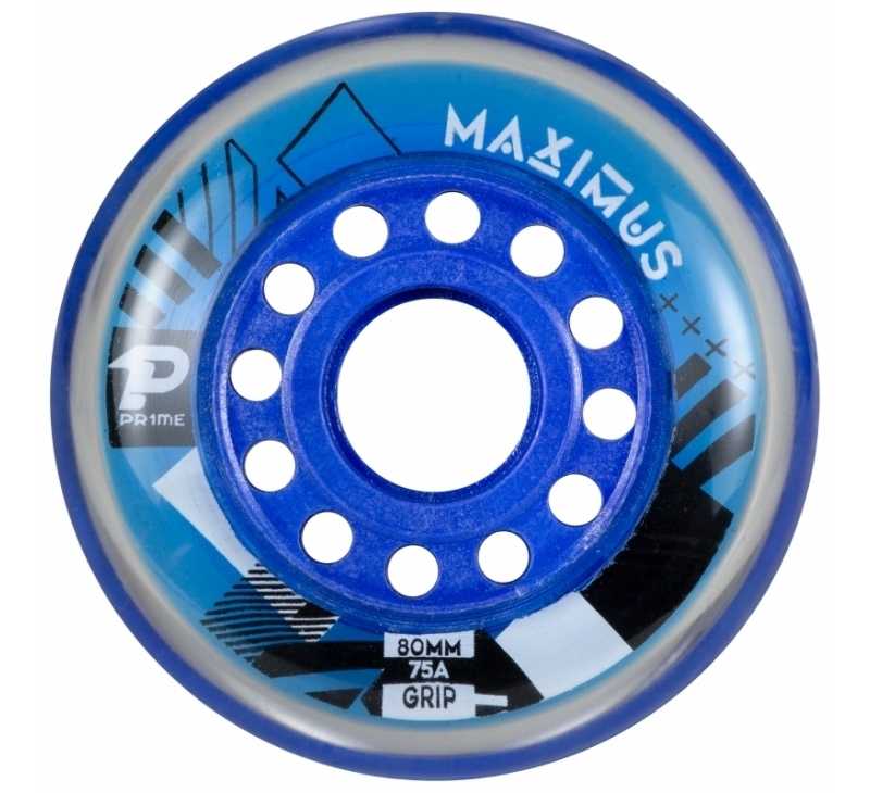 Powerslide Kolieska Prime Maximus Blue (4ks)