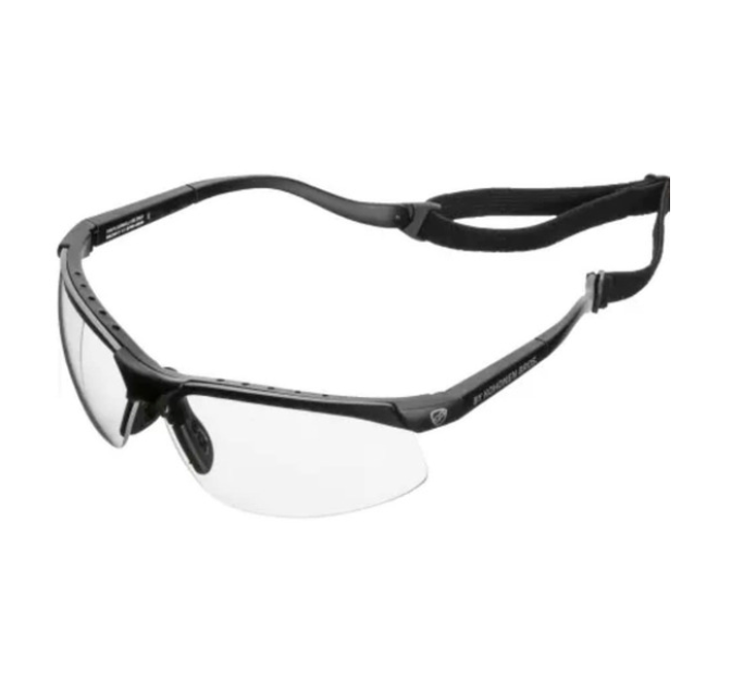 Realstick Florbalové okuliare Realstick 2MK Glasses