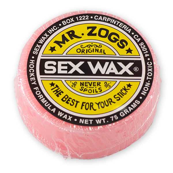 Sex Wax Vosk pre čepeľ Mr. Zogs Sex Wax