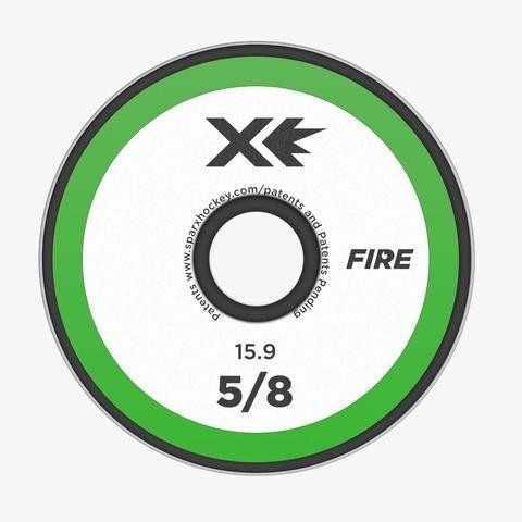 Sparx Brúsny kotúč Sparx PS100/PS200 Fire Ring