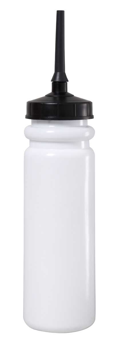 Winnwell Hokejová fľaša Winnwell 1l s dlhou hubicou bez loga