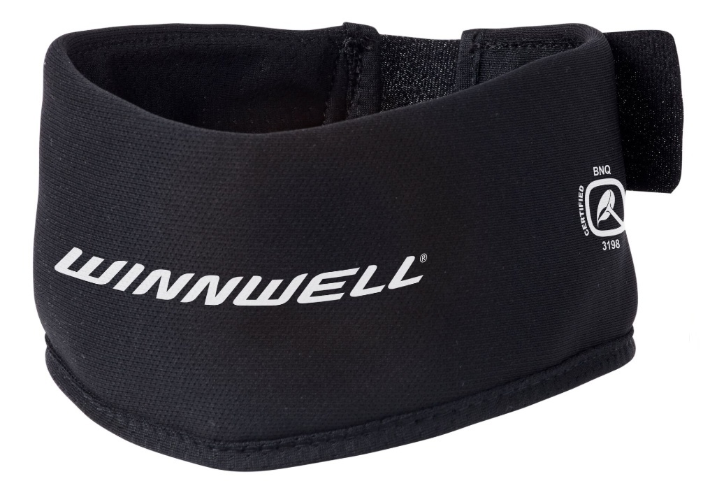 Winnwell Nákrčník Winnwell Premium