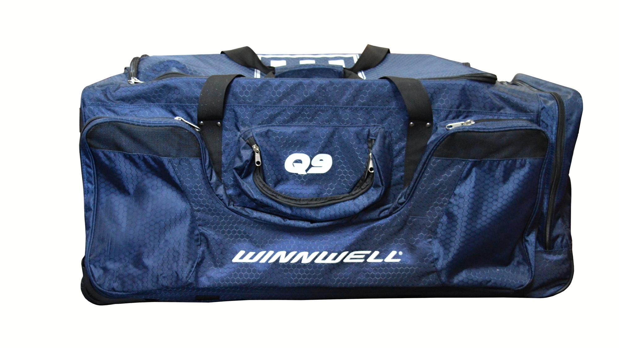 Winnwell Taška Winnwell Q9 Wheel Bag SR