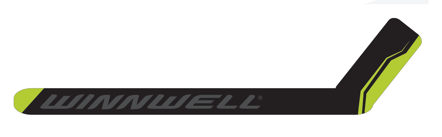 Winnwell Taška Winnwell Stickbag - Pre hokejky