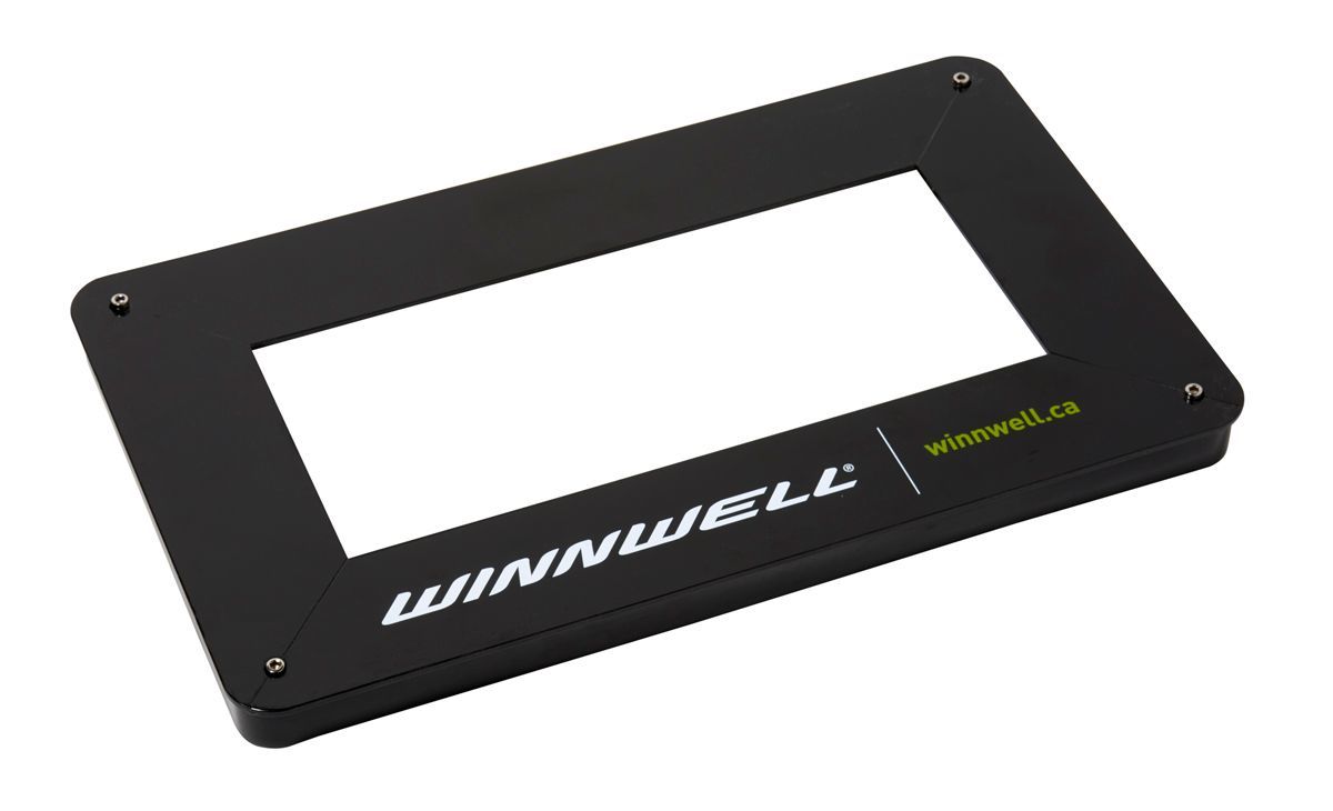 Winnwell Tréningový nahrávač Winnwell Pro 4-Way Passing Aid