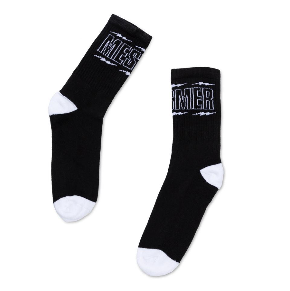 Powerslide Ponožky Mesmer Thunders Socks
