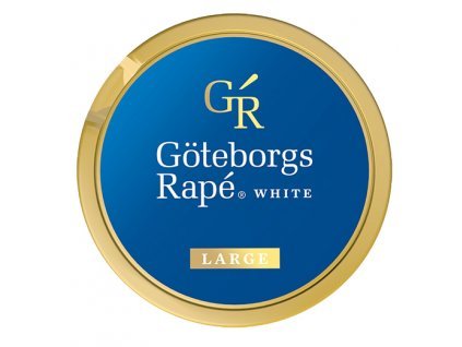 Tabák Žuvací tabak Göteborgs Rapé CB 14g