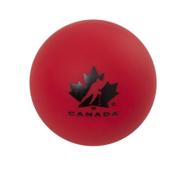 Winnwell Loptička Team Canada (carded)