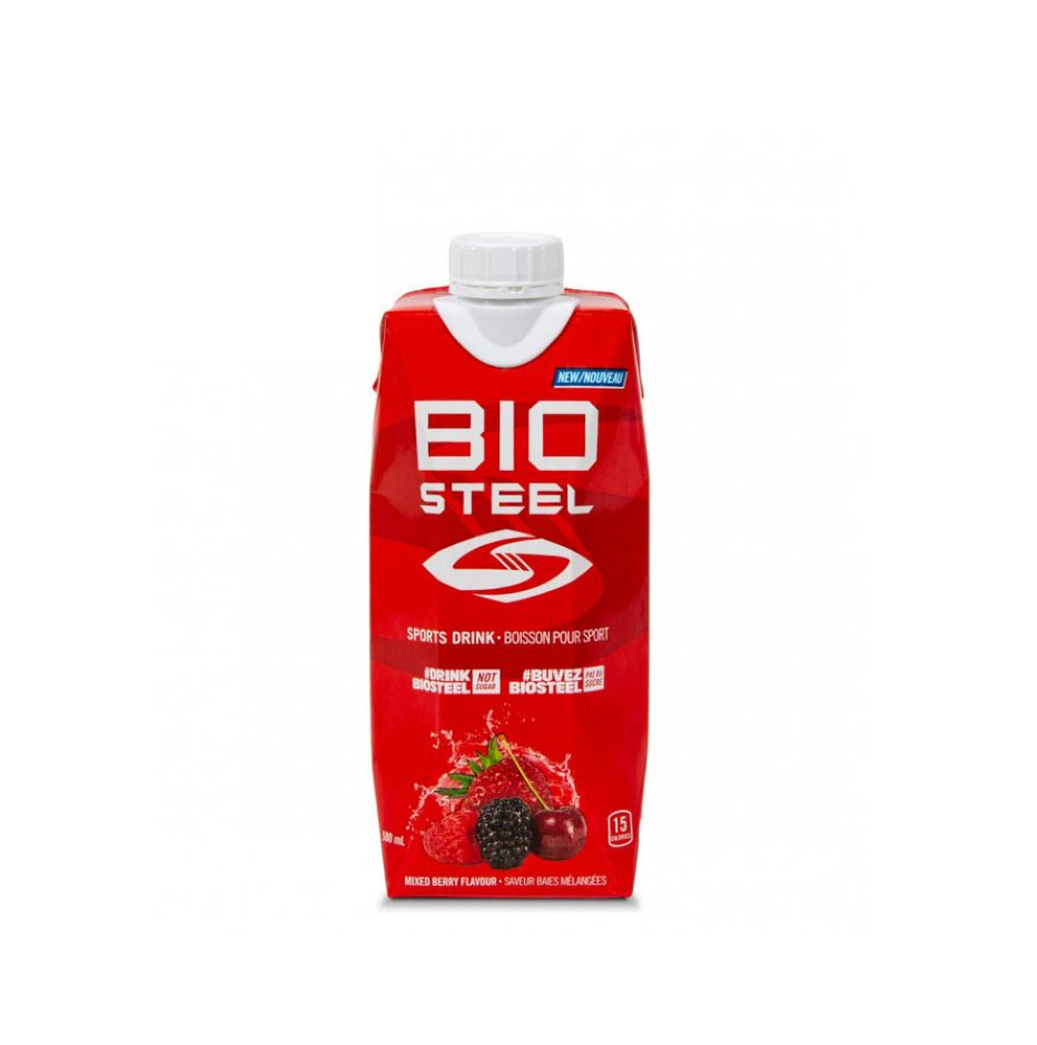 Biosteel Sportovní nápoj Biosteel Sports Hydration Drink Mixed Berry (1ks)