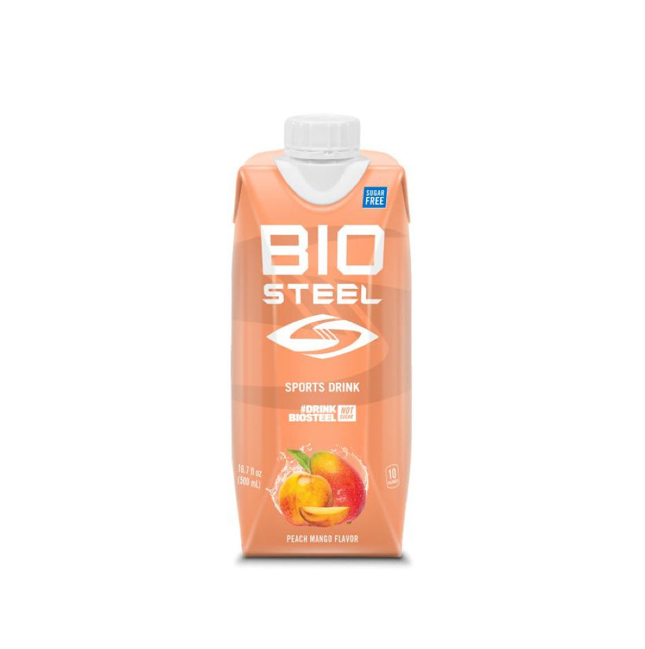 Biosteel Sportovní nápoj Biosteel Sports Hydration Drink Peach-Mango (1ks)