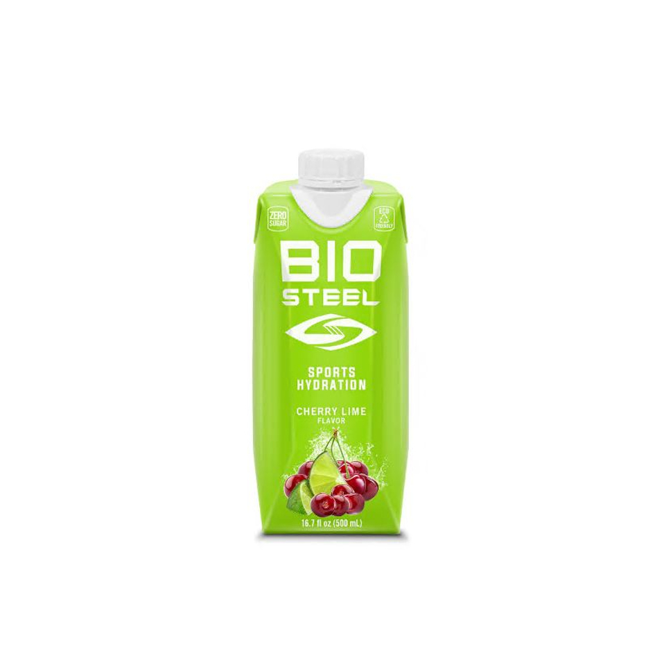 Biosteel Sportovní nápoj Biosteel Sports Hydration Drink Cherry Lime (1ks)