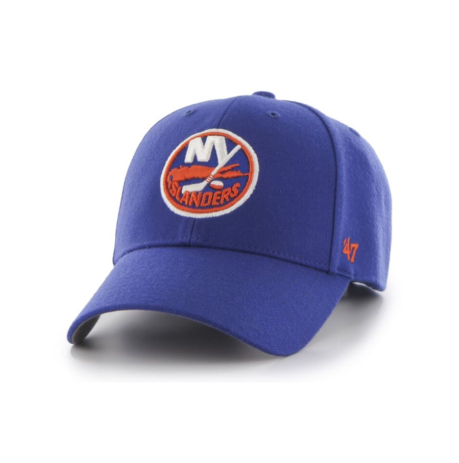 47' Brand Šiltovka NHL 47 Brand MVP Cap Color SR